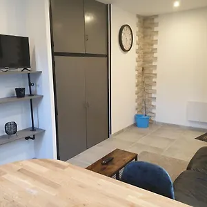 Appartement Charmant Logement Loc Citanie 2