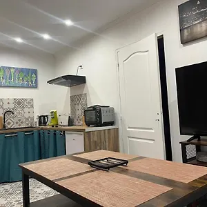  Appartement Le Cocondor