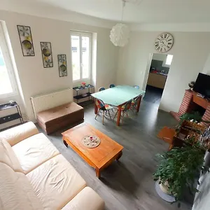  Appartement Le Vieux Moulin